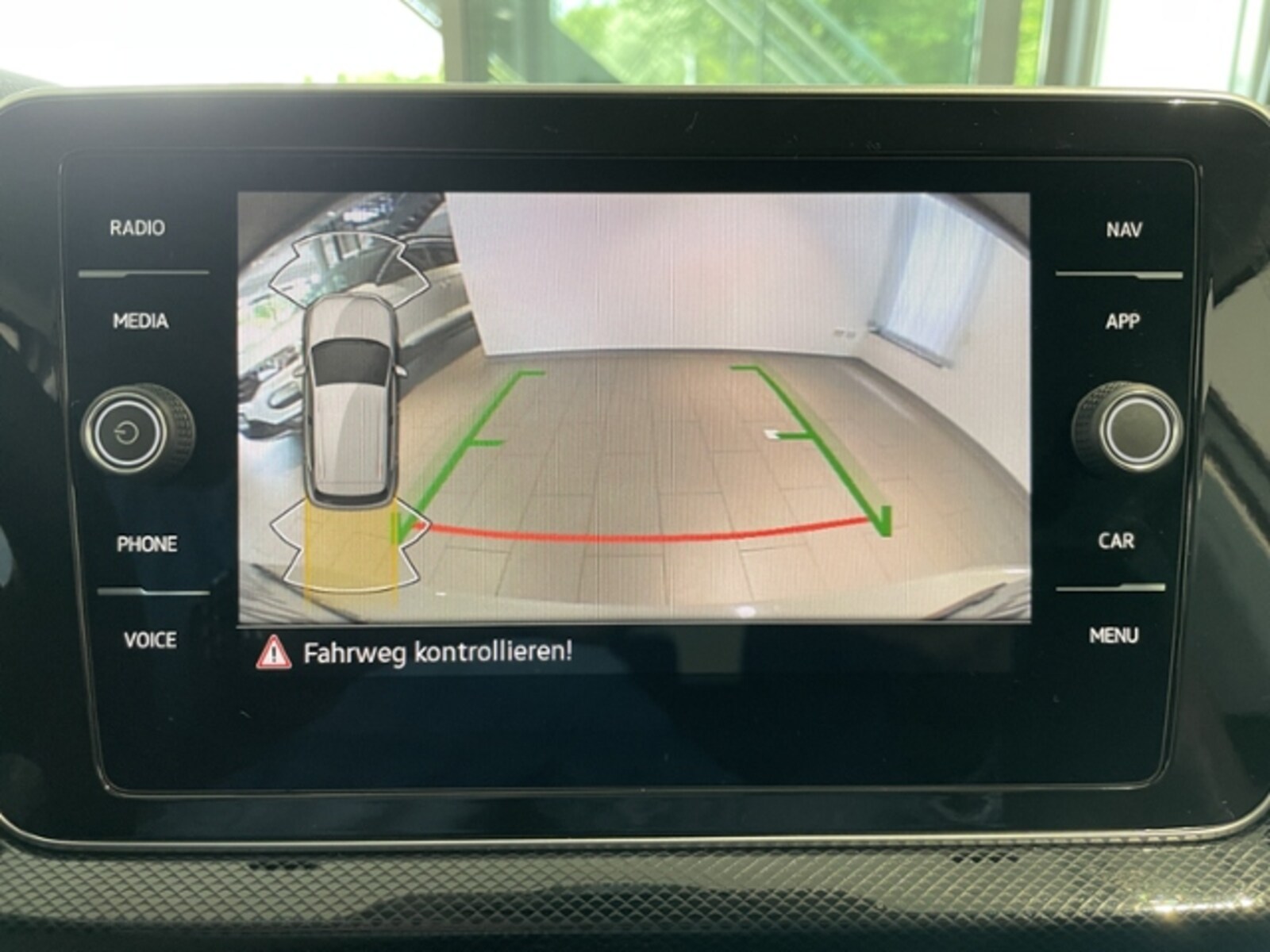 Volkswagen T-Cross – Bild 16