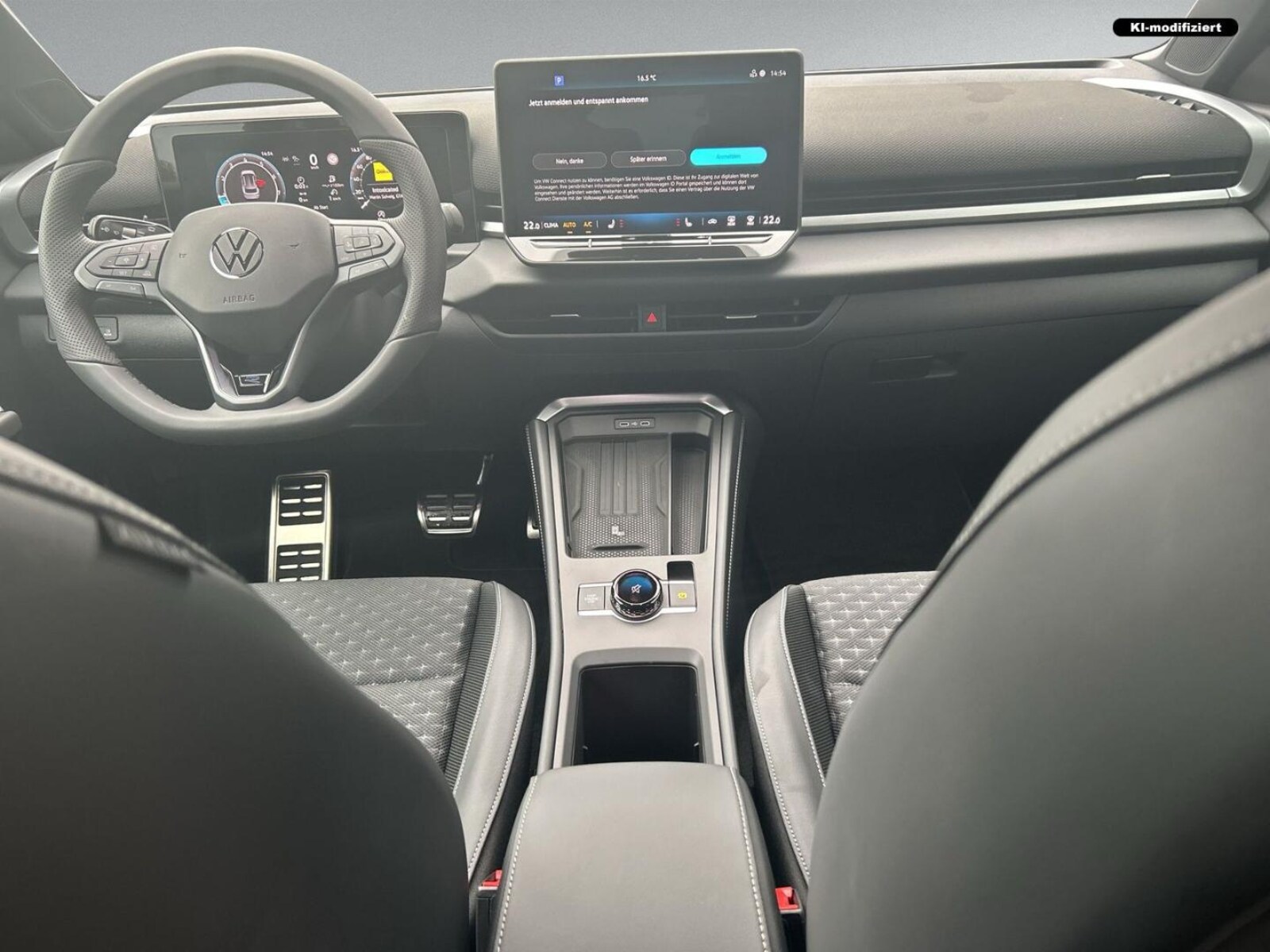 Volkswagen T-Roc – Bild 9