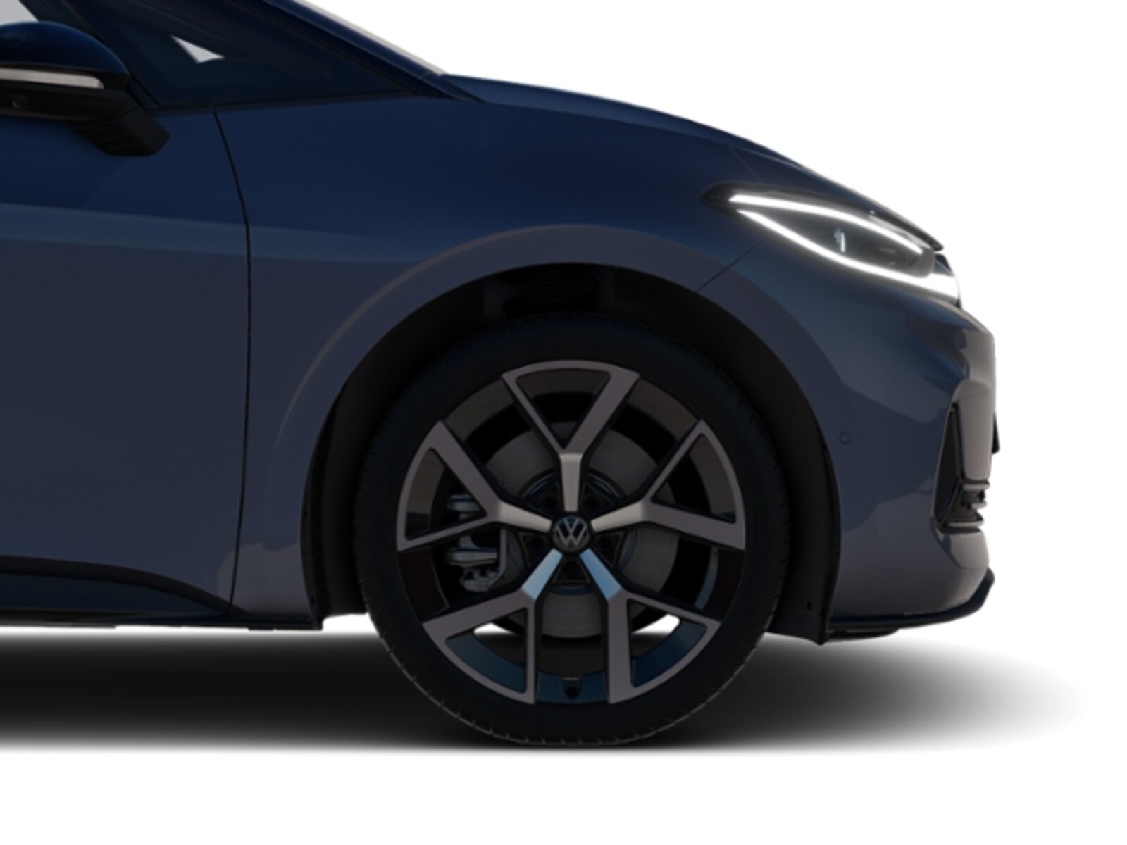 Volkswagen ID.3 Neo – Bild 8