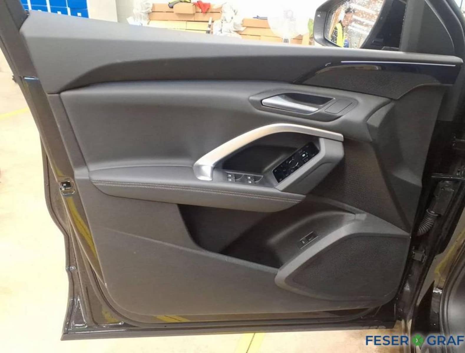 Audi Q5 – Bild 4