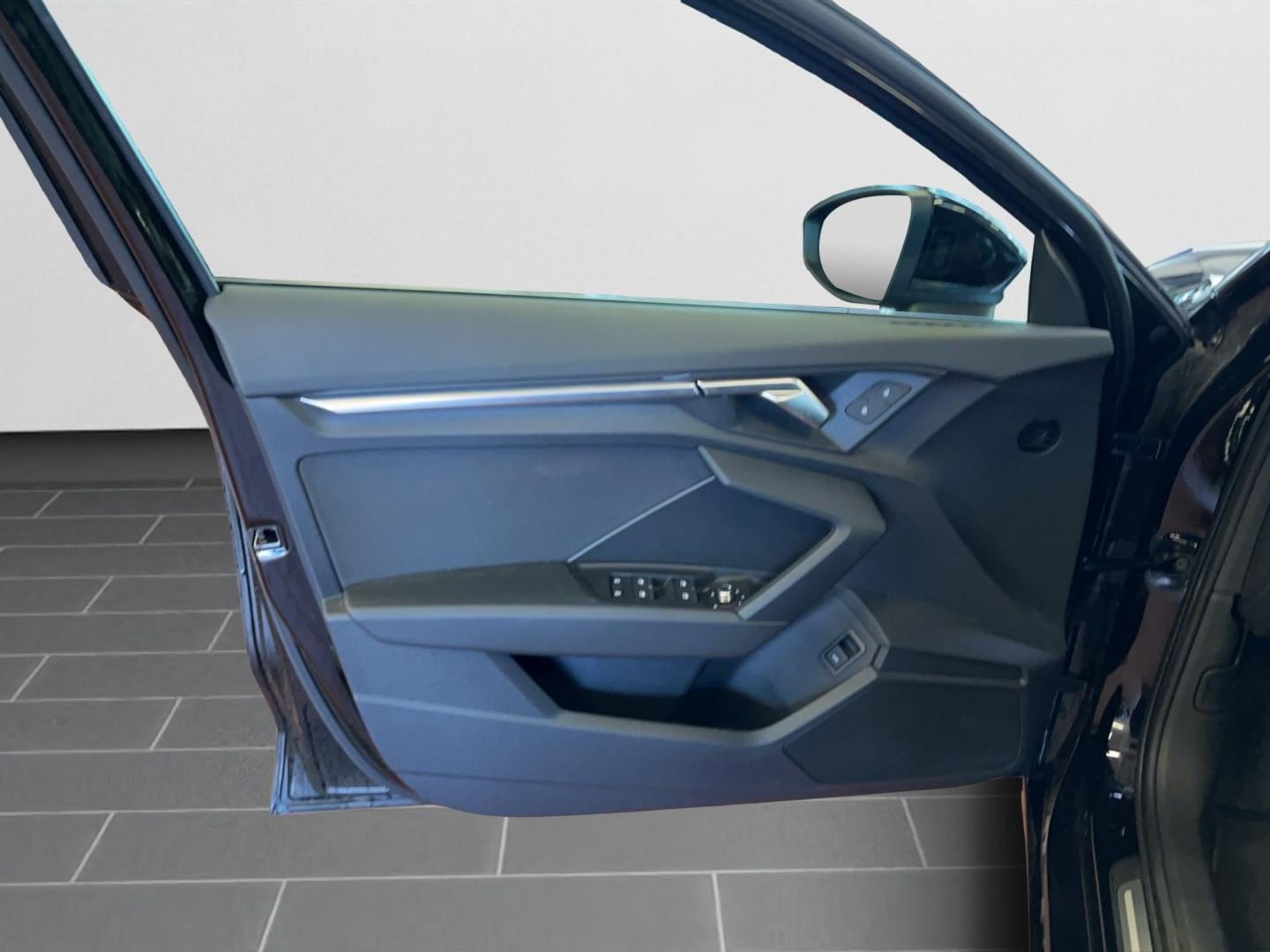 Bild über Audi A3 Sportback advanced 35 TFSI S tronic - für weitere Informationen kontaktieren Sie den Audi Partner