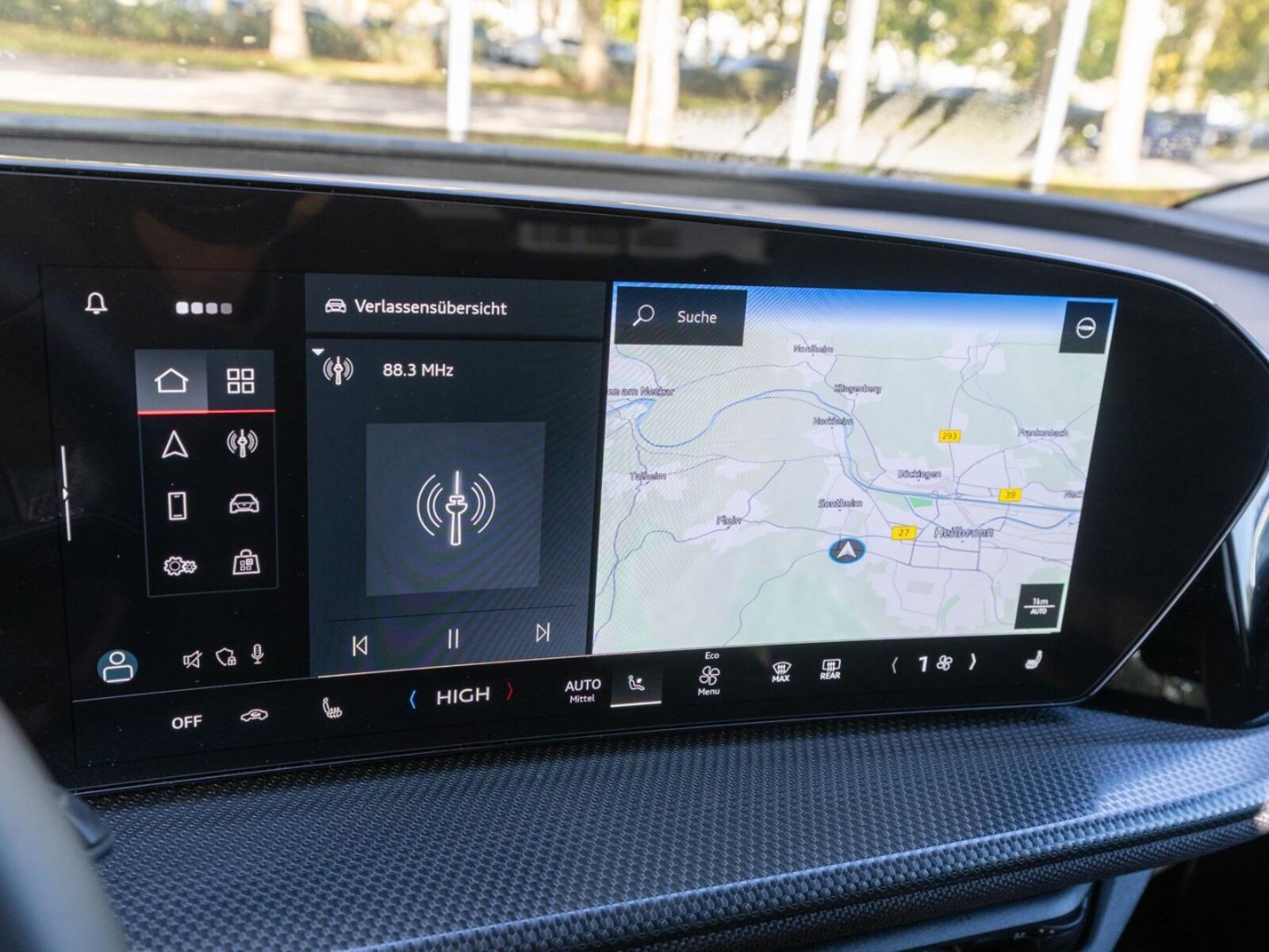 Audi Q5 – Bild 16