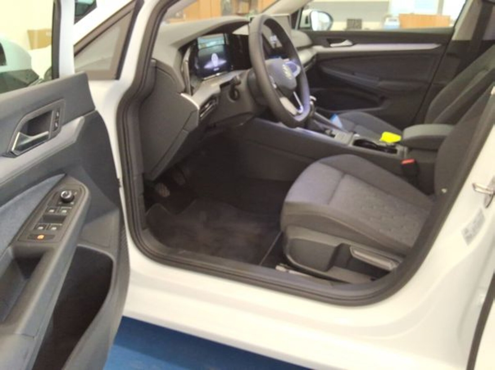 Volkswagen Golf – Bild 5