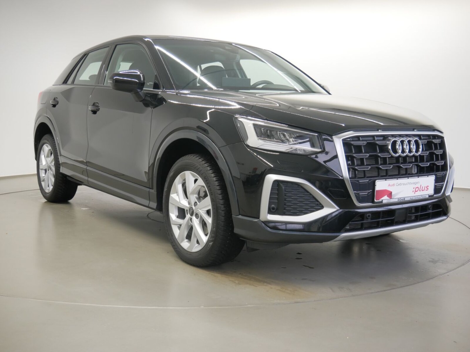 Audi Q2 – Bild 3