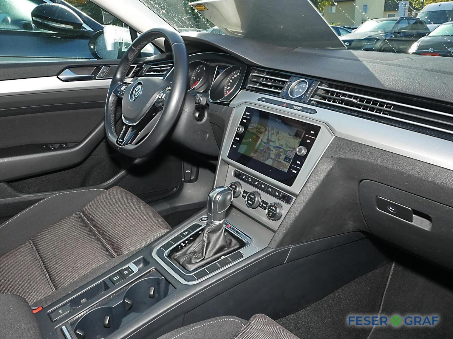 Volkswagen Passat Variant Comfortline
