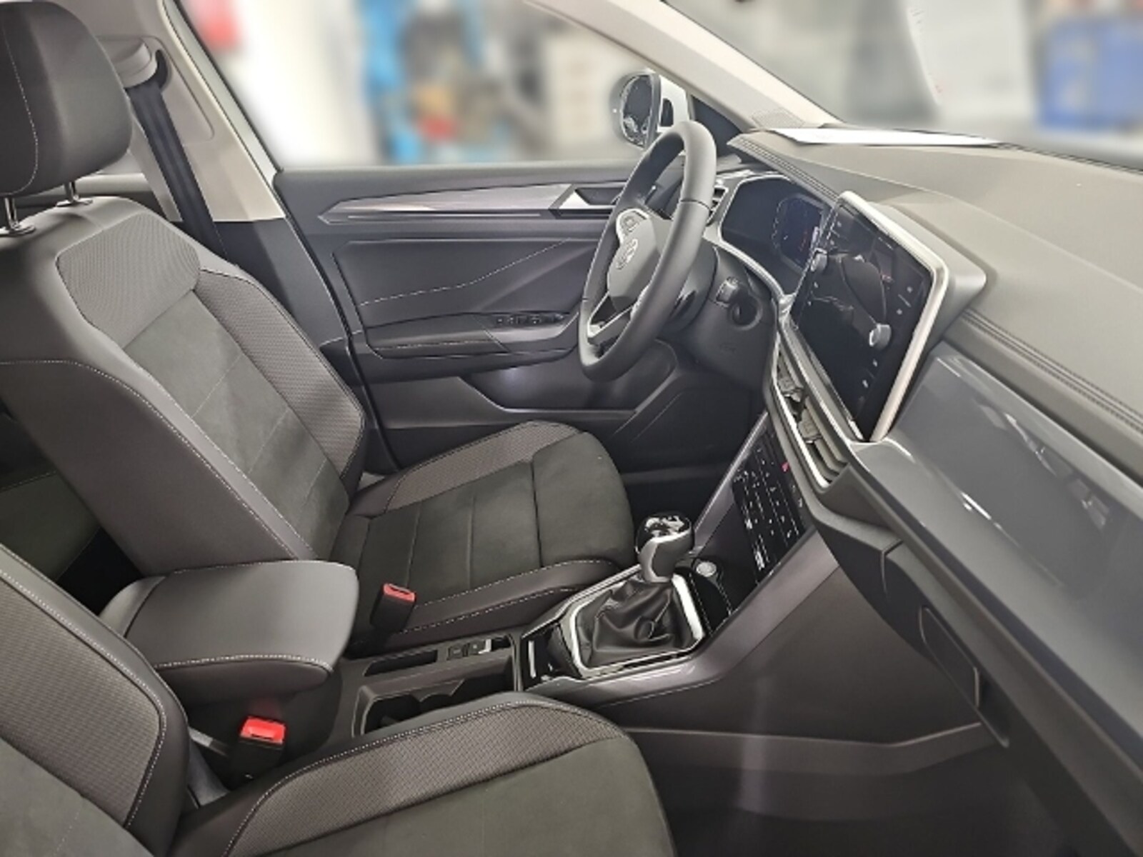 Volkswagen T-Roc – Bild 10