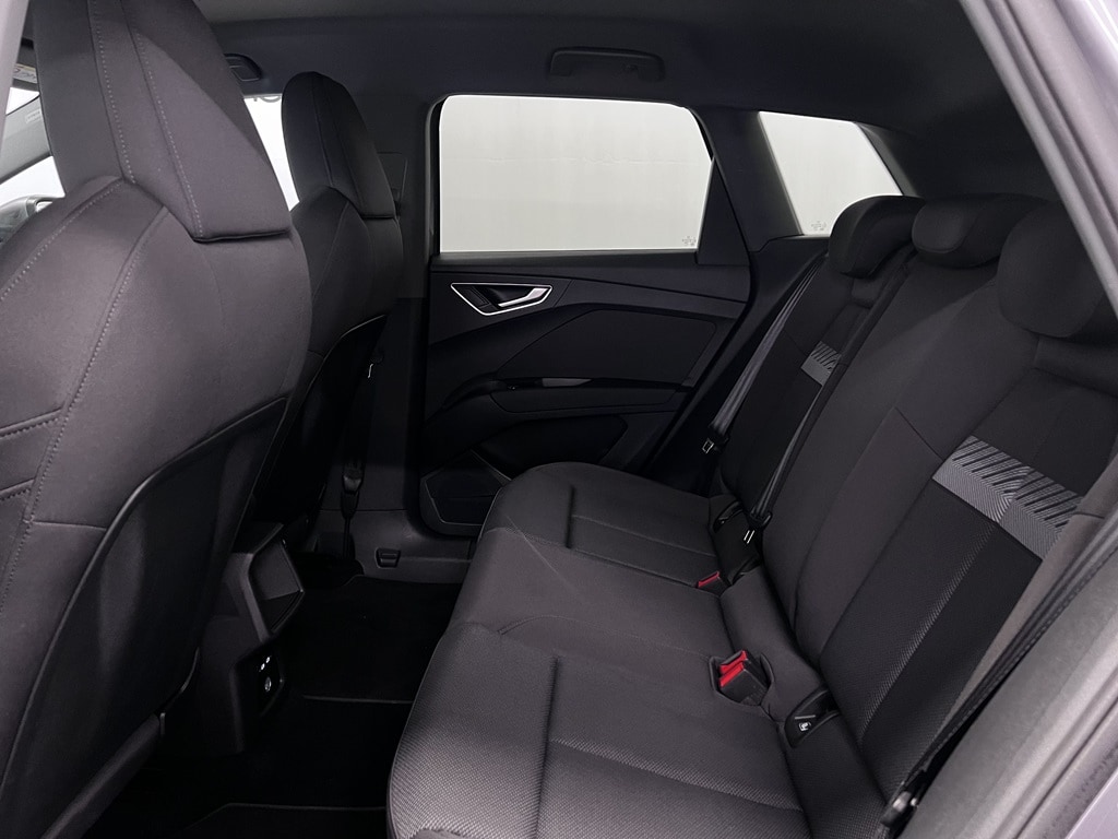 Image about Audi Q4 e-tron Q4 40 e-tron 150,00 kW