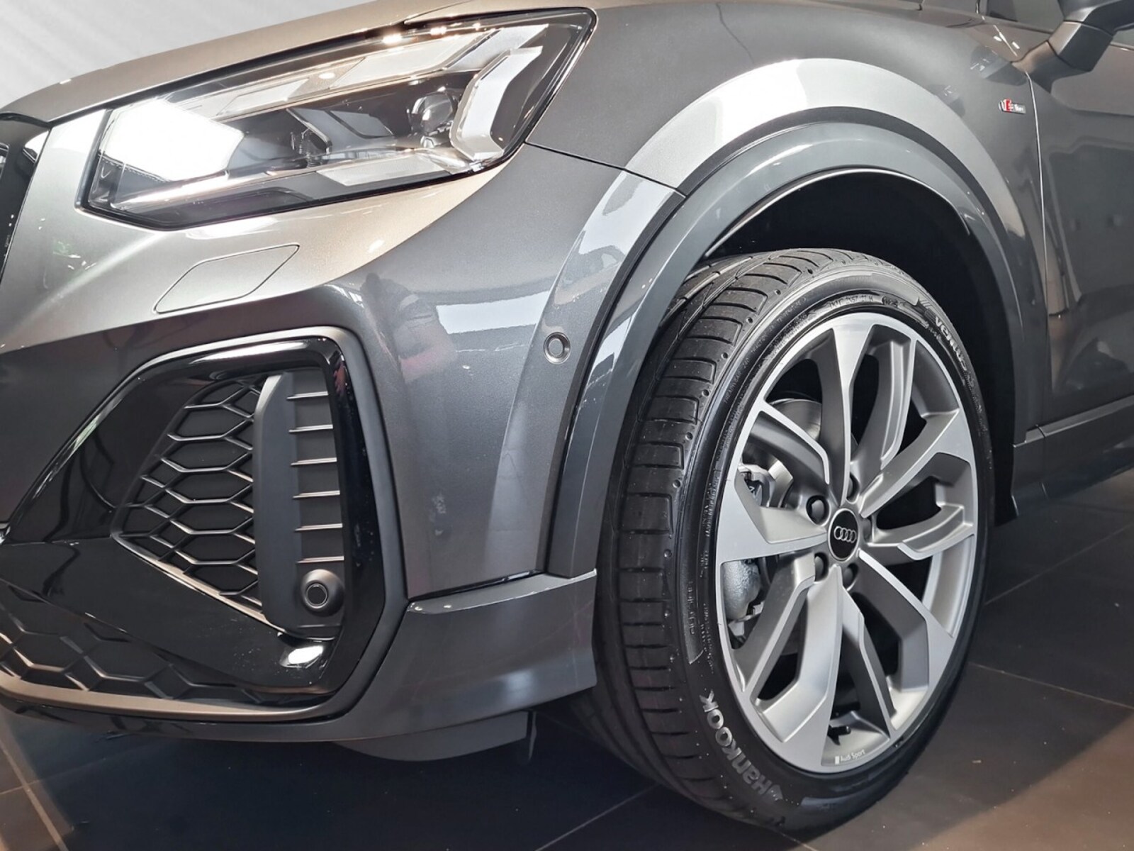 Audi Q2 – Bild 6