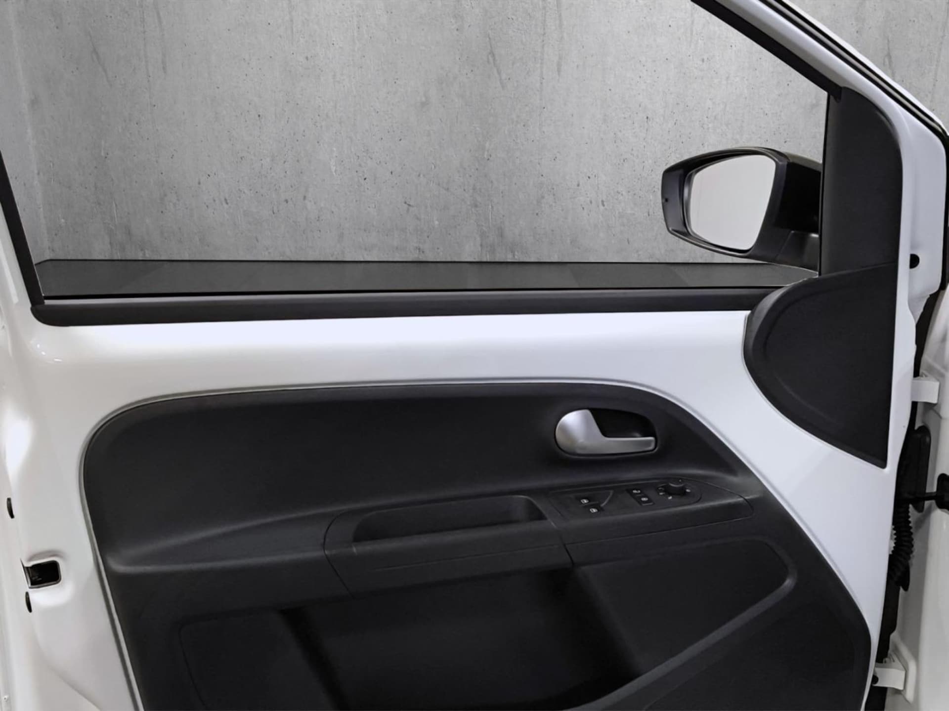 Volkswagen up! GTI