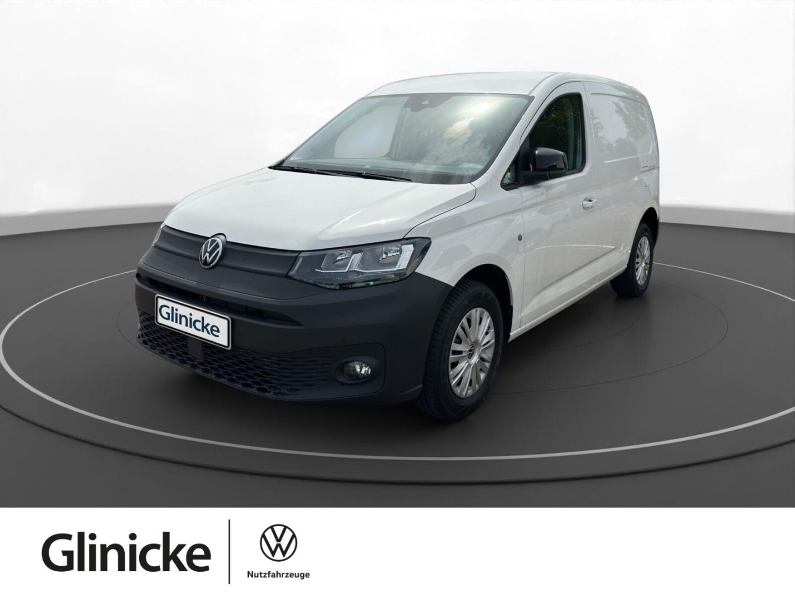 Volkswagen Caddy Cargo