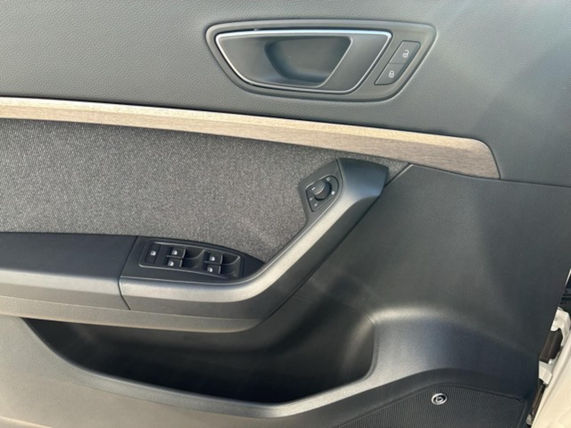 SEAT Ateca Xperience