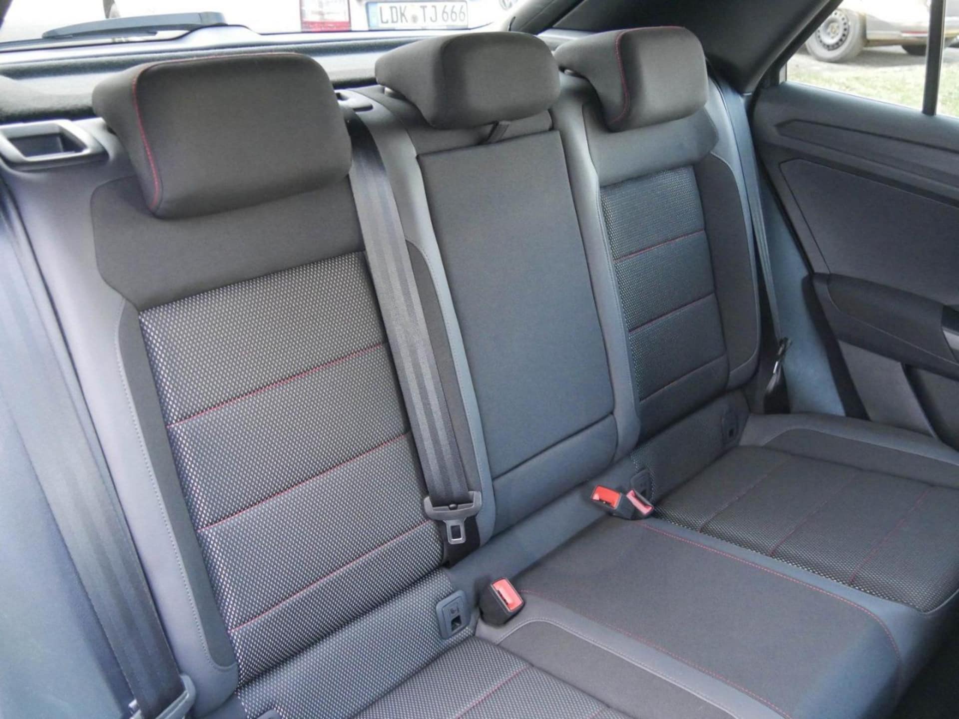 Volkswagen T-Roc Sport