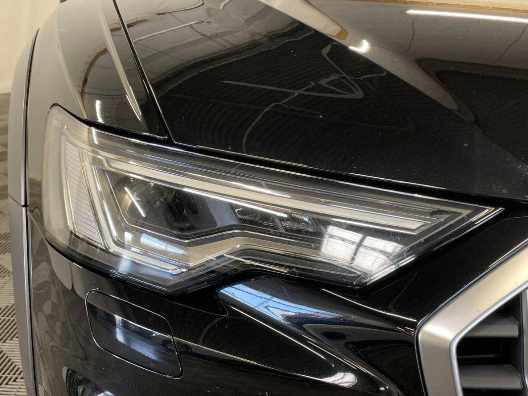 Image about Audi A6 allroad quattro Avus 45 TDI 180 kW (245 ch) S tronic