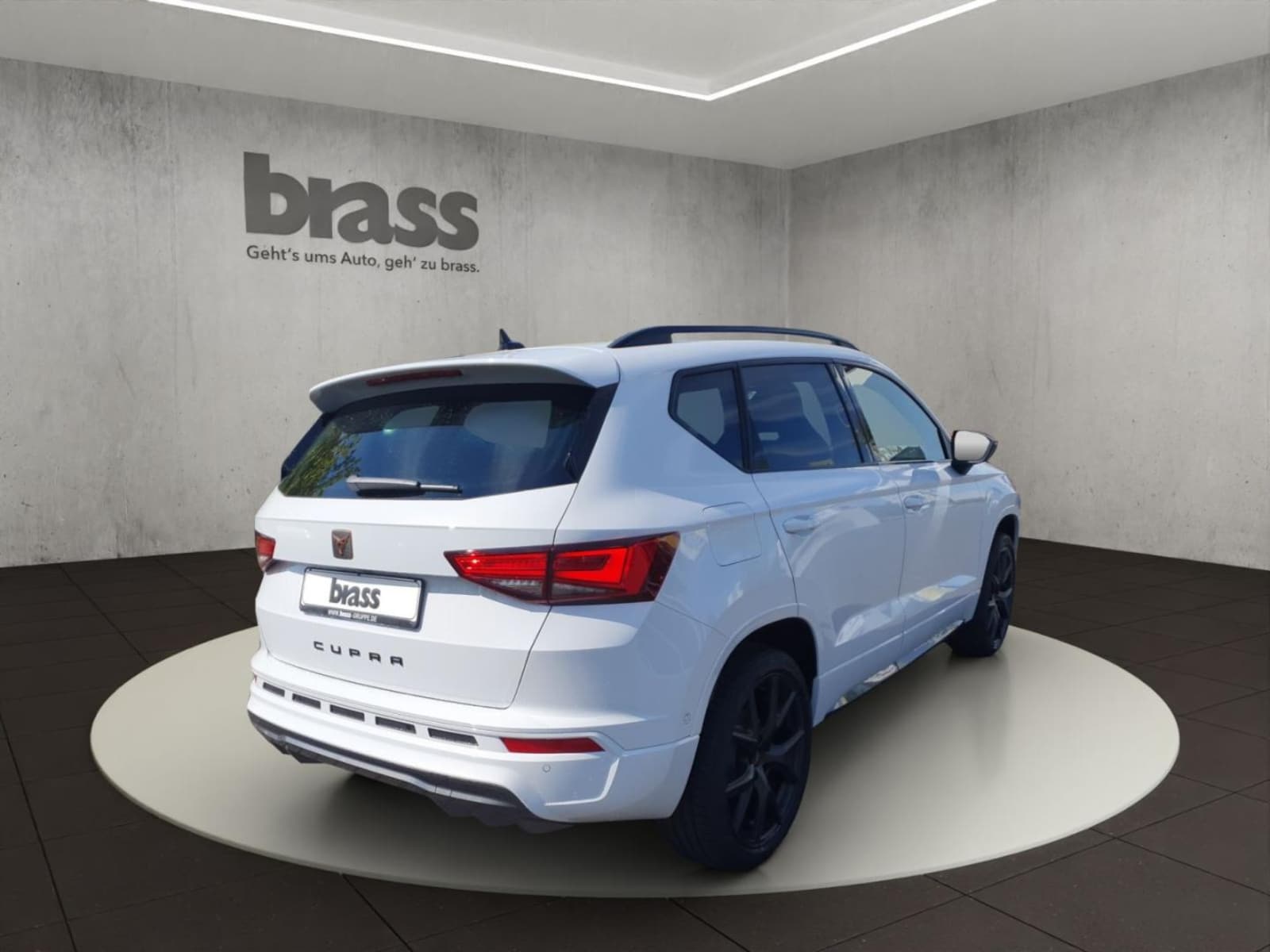 CUPRA Ateca – Bild 5