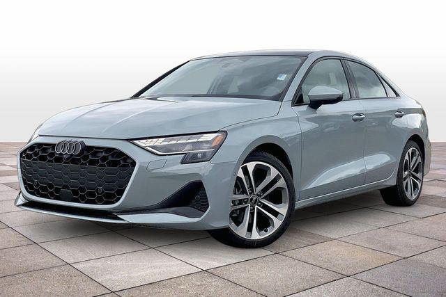 2026 Audi A3 Premium Plus quattro S tronic's photo