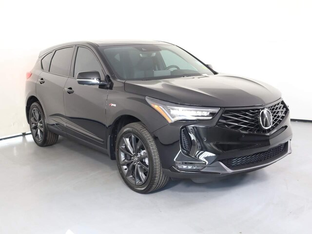 2025 Acura RDX