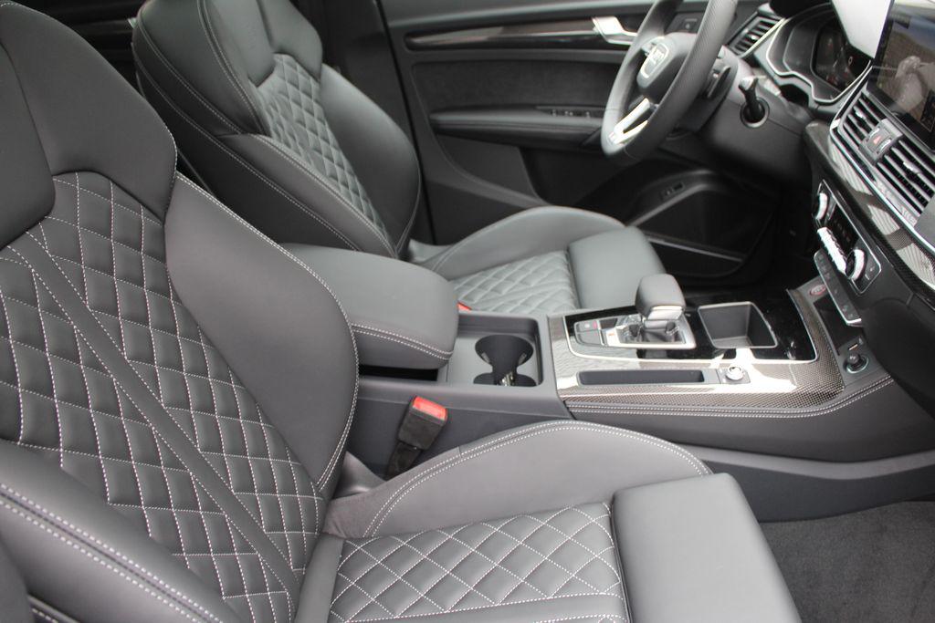 2025 Audi SQ5 Premium Plus - Photo 23