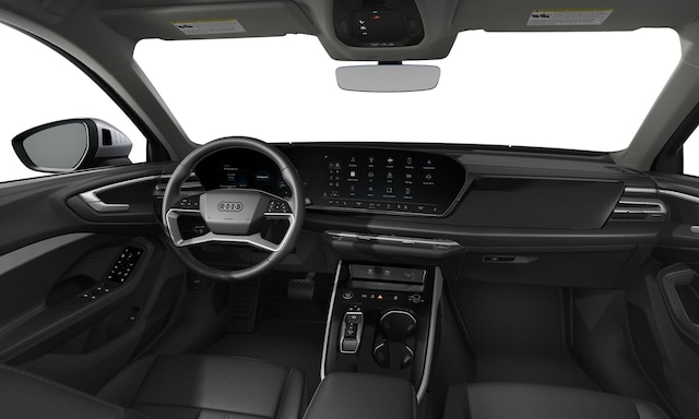 2025 Audi A5 Sedan