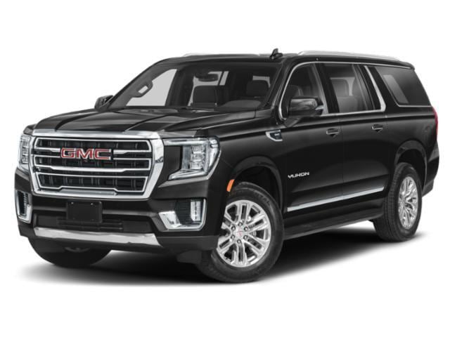 2021 GMC Yukon 2WD SLT's photo