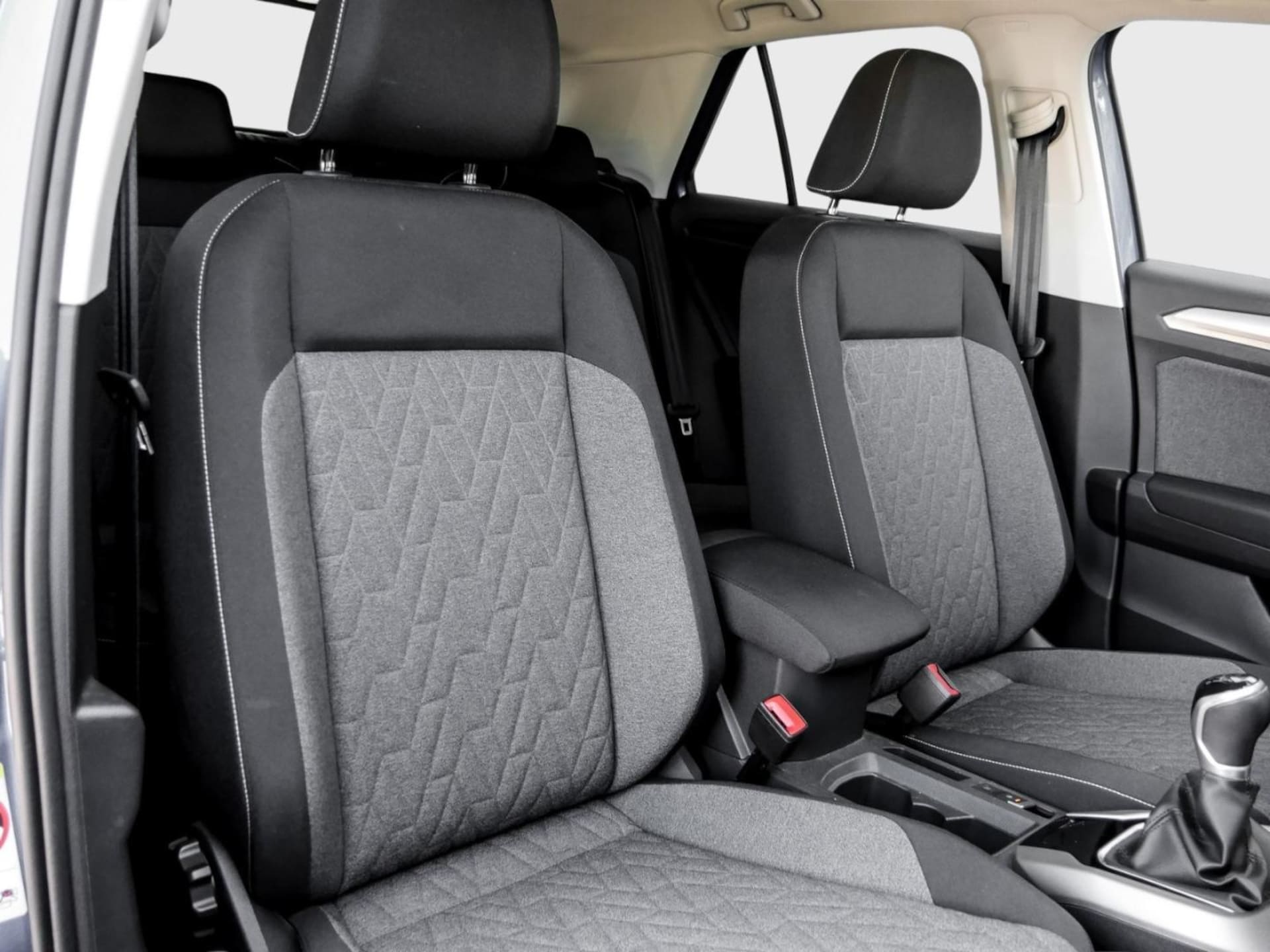 Volkswagen T-Roc MOVE