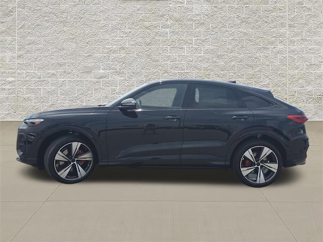 2026 Audi SQ5 Sportback