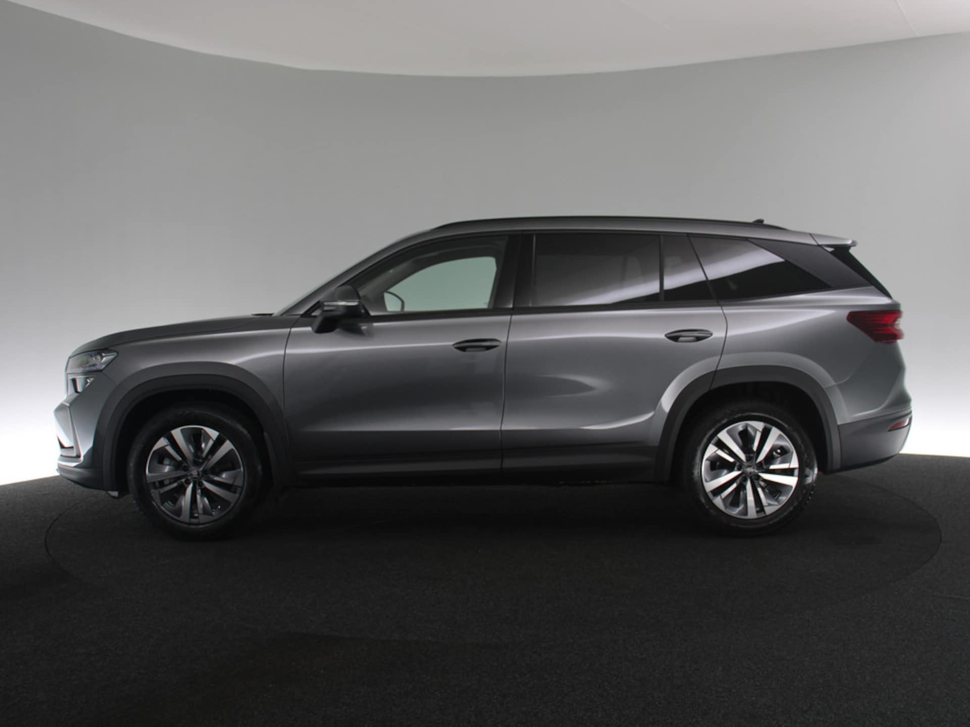 Skoda Kodiaq Selection