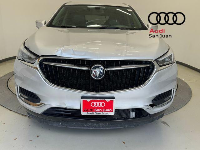 2020 Buick Enclave