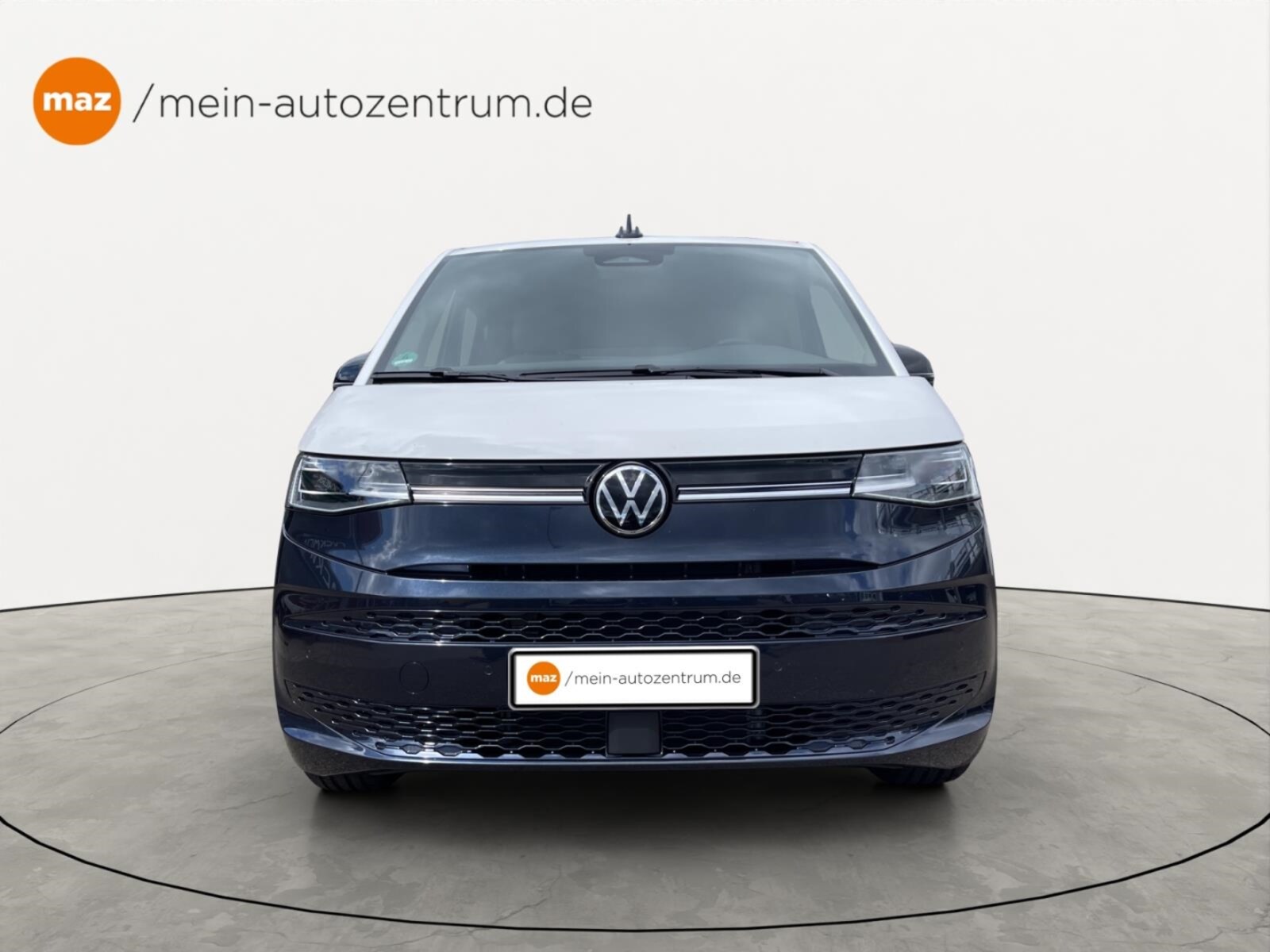 Volkswagen Multivan Langversion – Bild 2