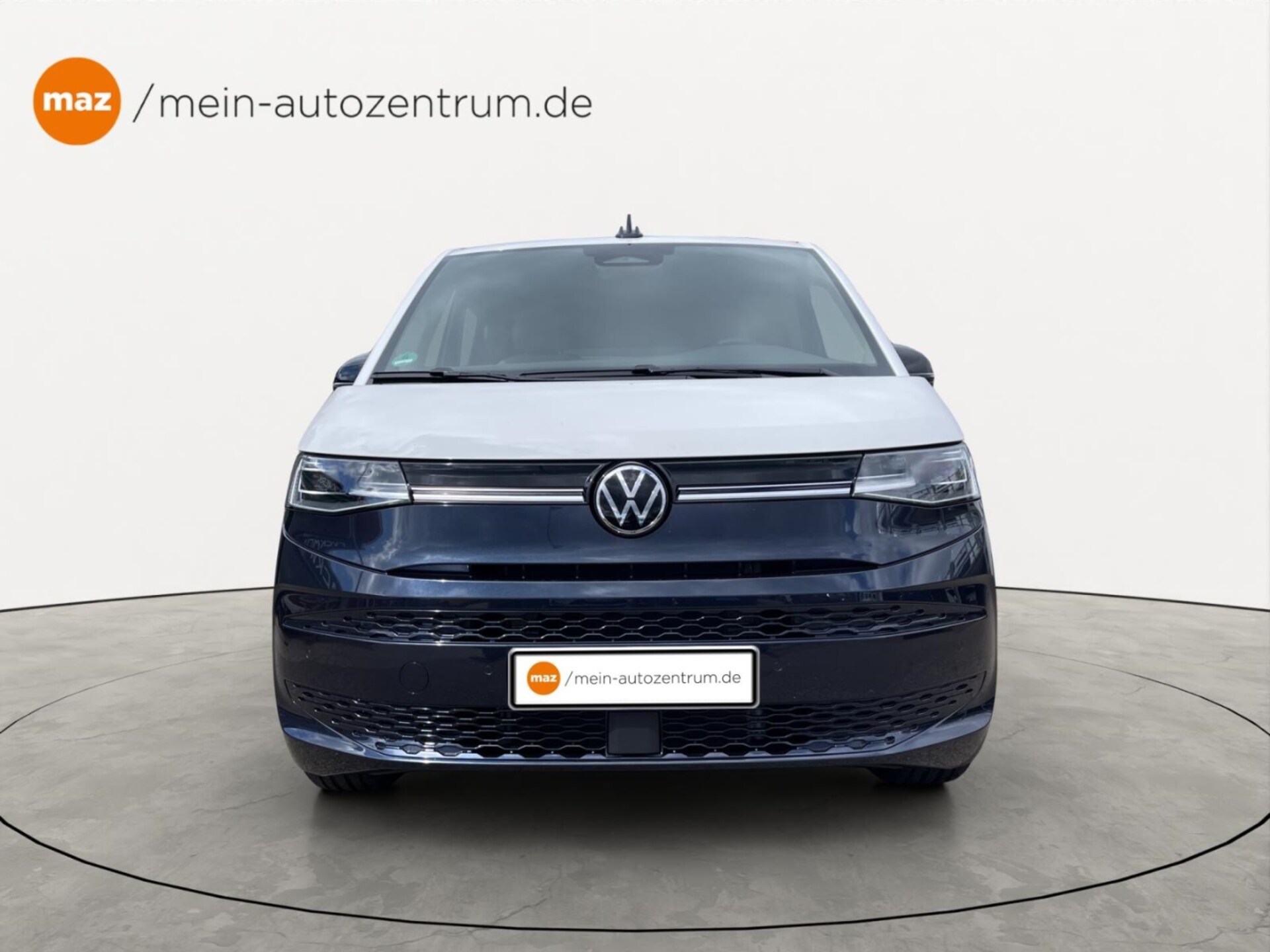 Volkswagen Multivan Langversion Life