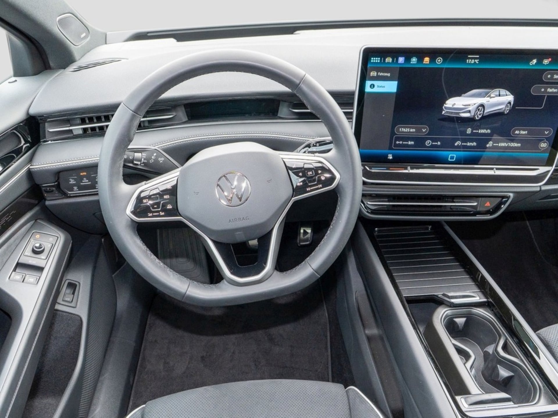 Volkswagen ID.7 Pro S