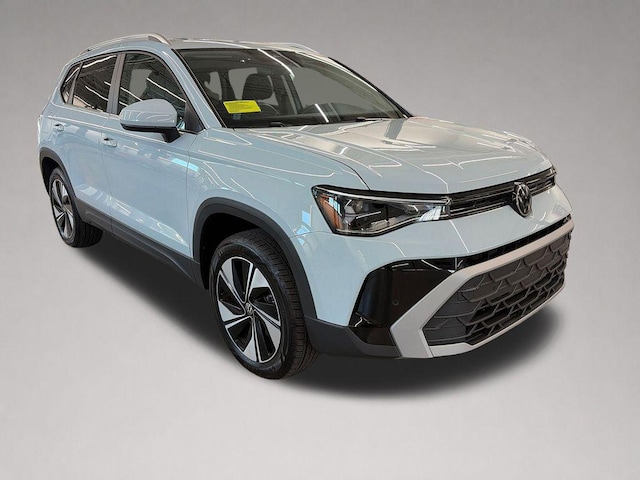 Photo of 2025 Volkswagen Taos