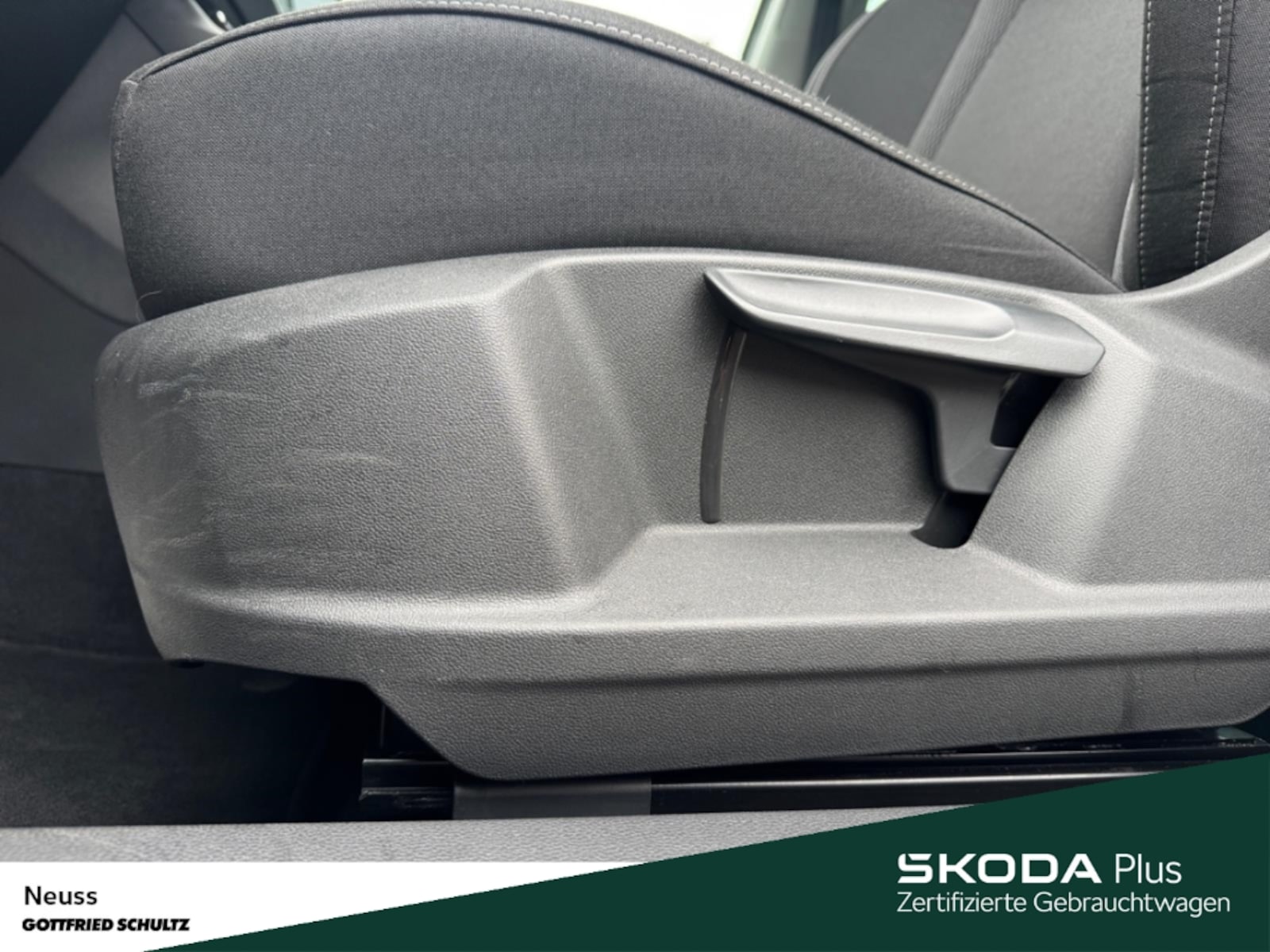 Škoda Karoq – Bild 12