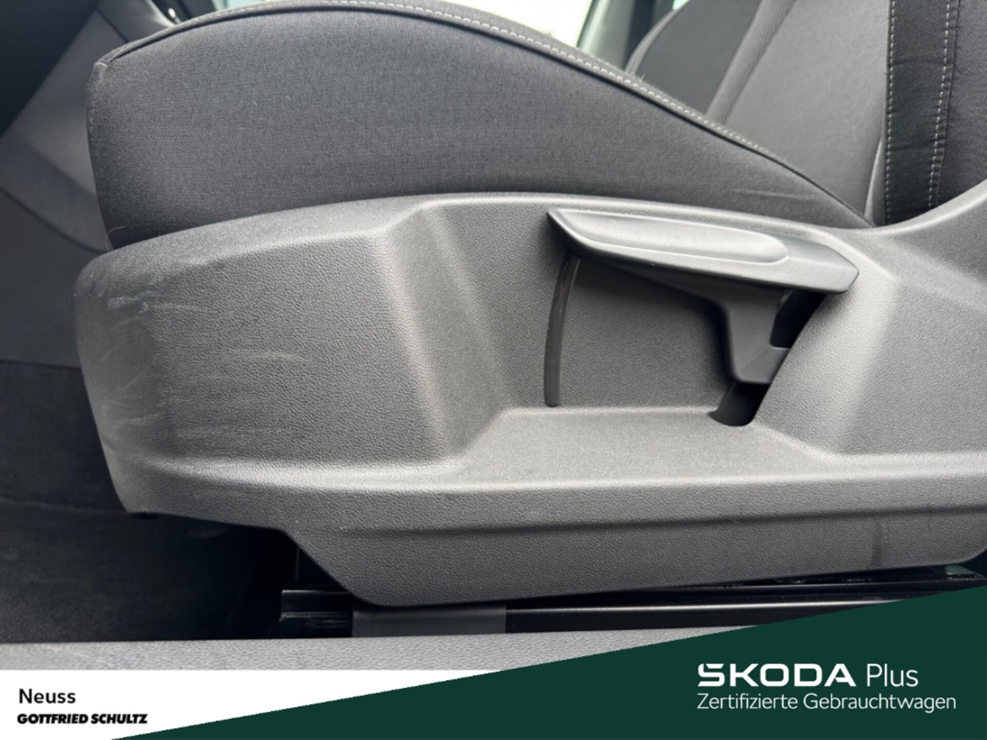 Skoda Karoq Selection