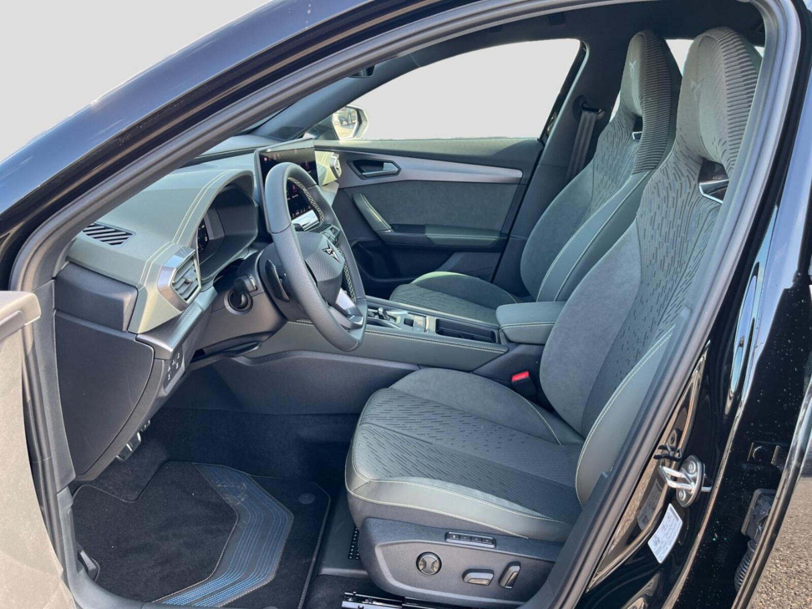 CUPRA Formentor – Bild 11