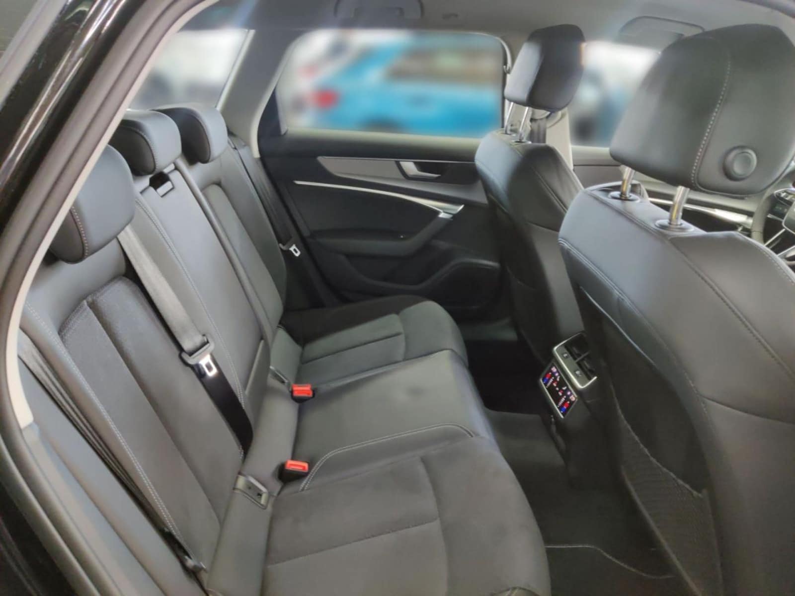 Audi S6 Avant – Bild 15