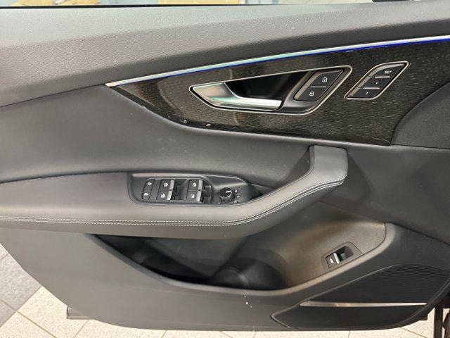 2026 Audi Q7 Premium Plus - Photo 28