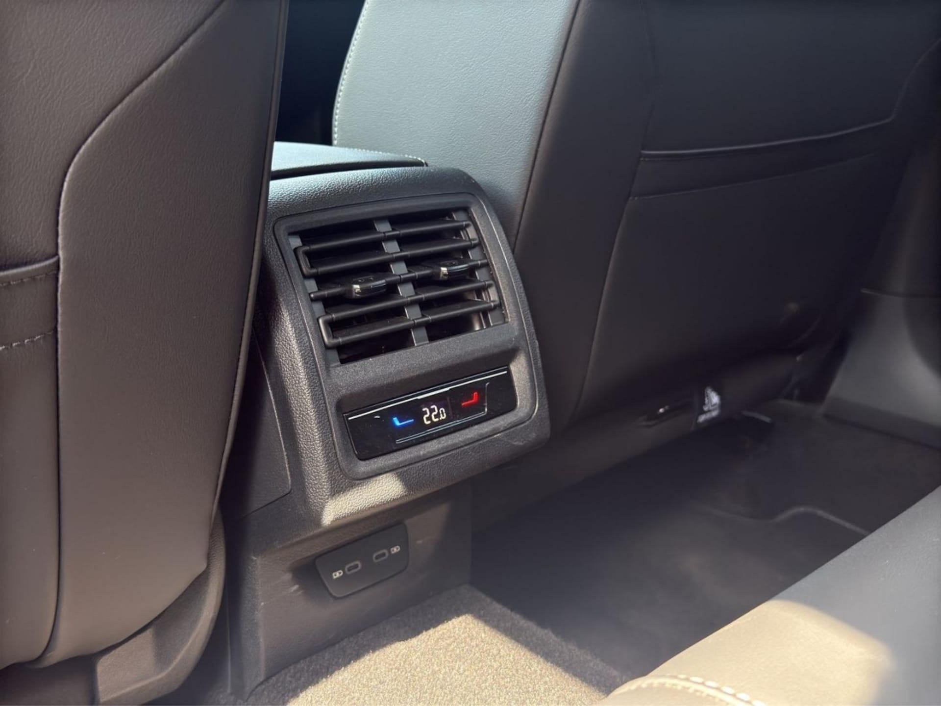 Volkswagen Golf Variant Goal