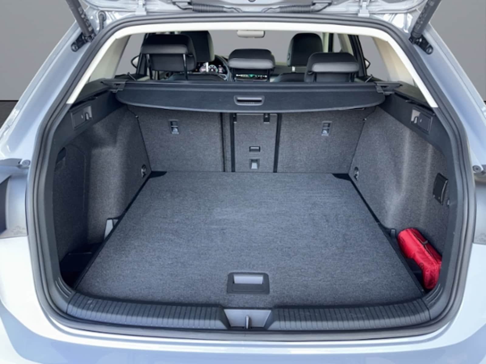 Volkswagen Golf Variant – Bild 21