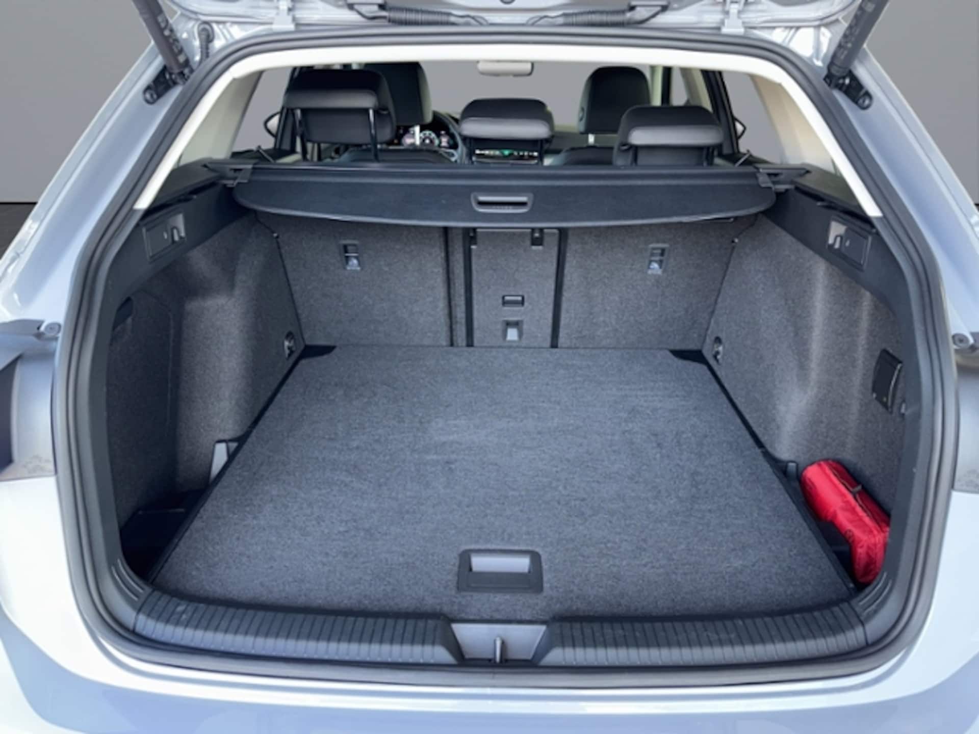 Volkswagen Golf Variant Goal