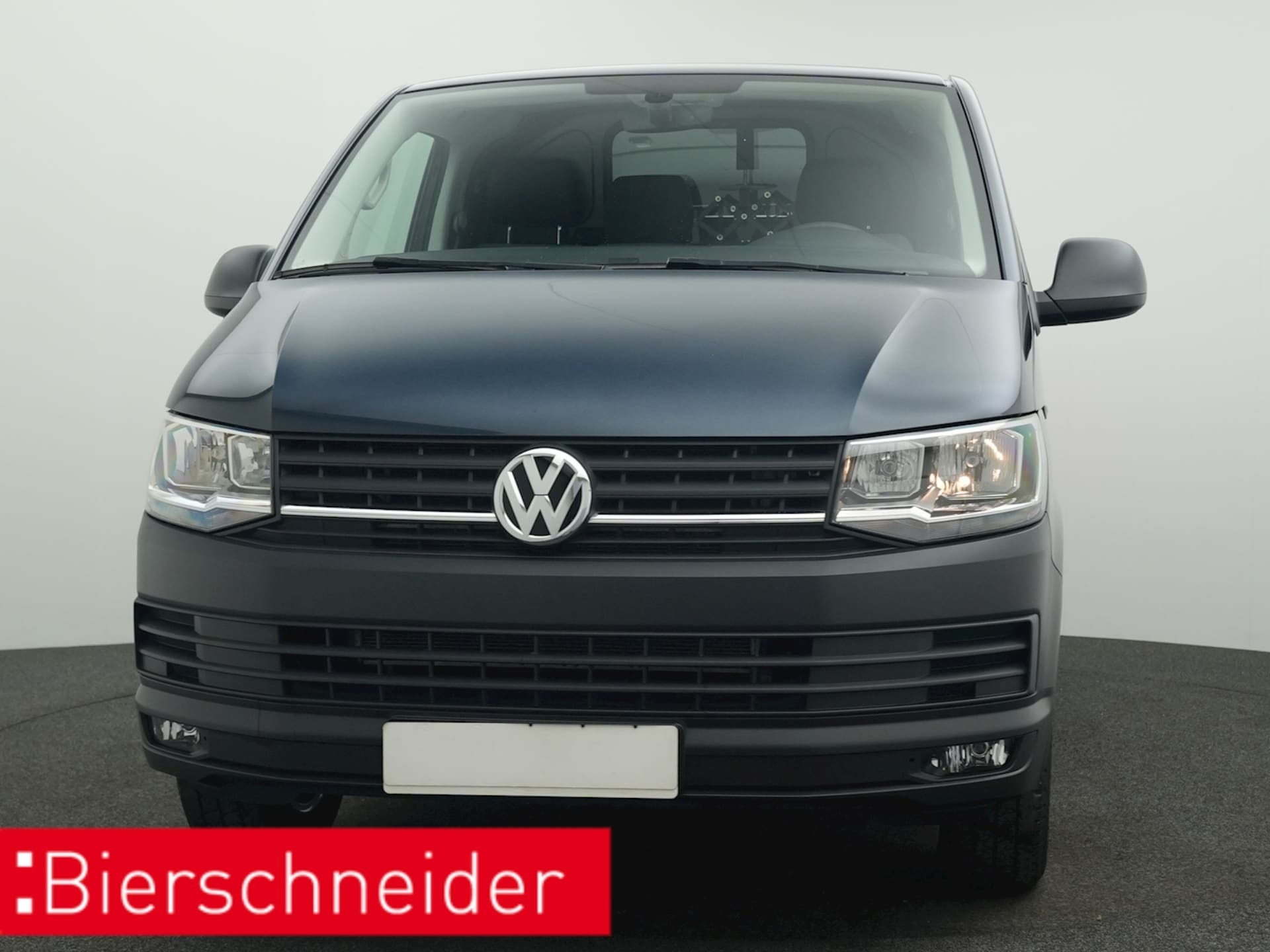 Volkswagen T6 Transporter Kasten kurzer Radstand