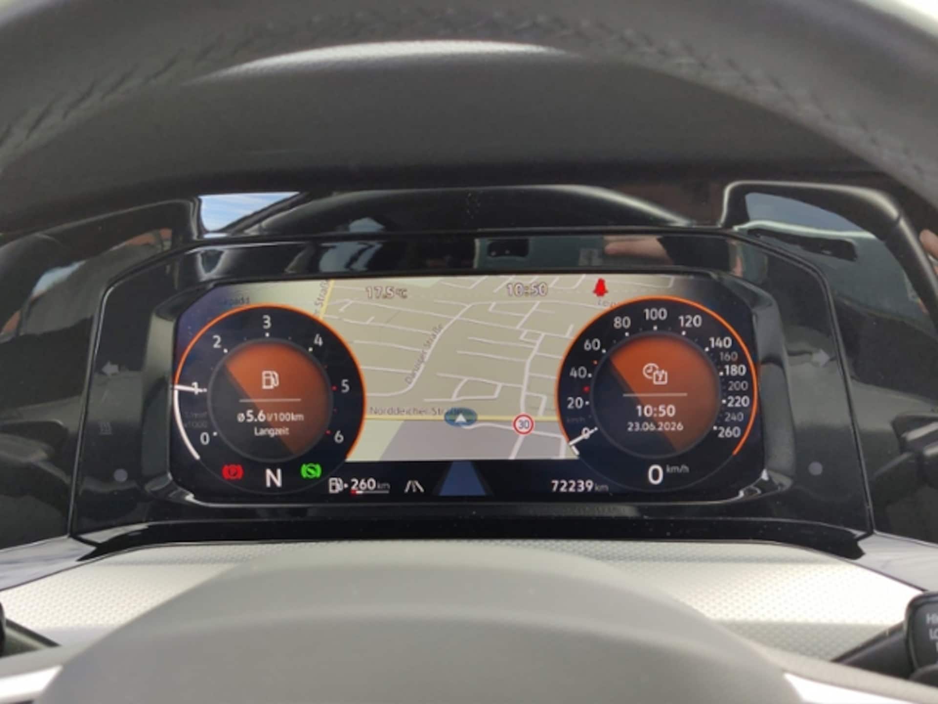 Volkswagen Golf MOVE