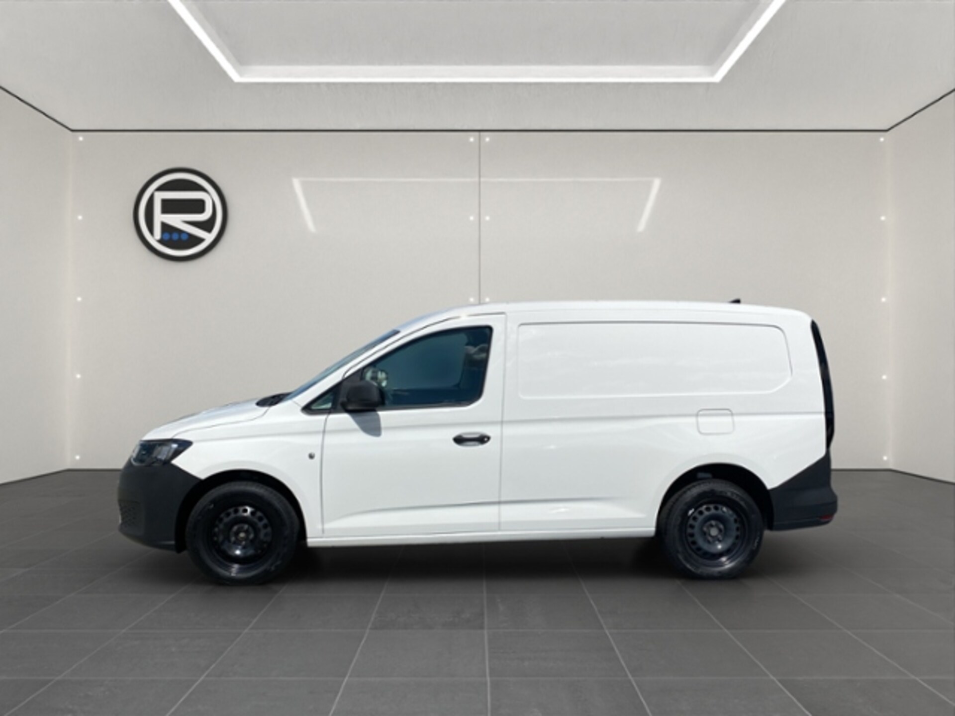 Volkswagen Caddy Maxi Cargo