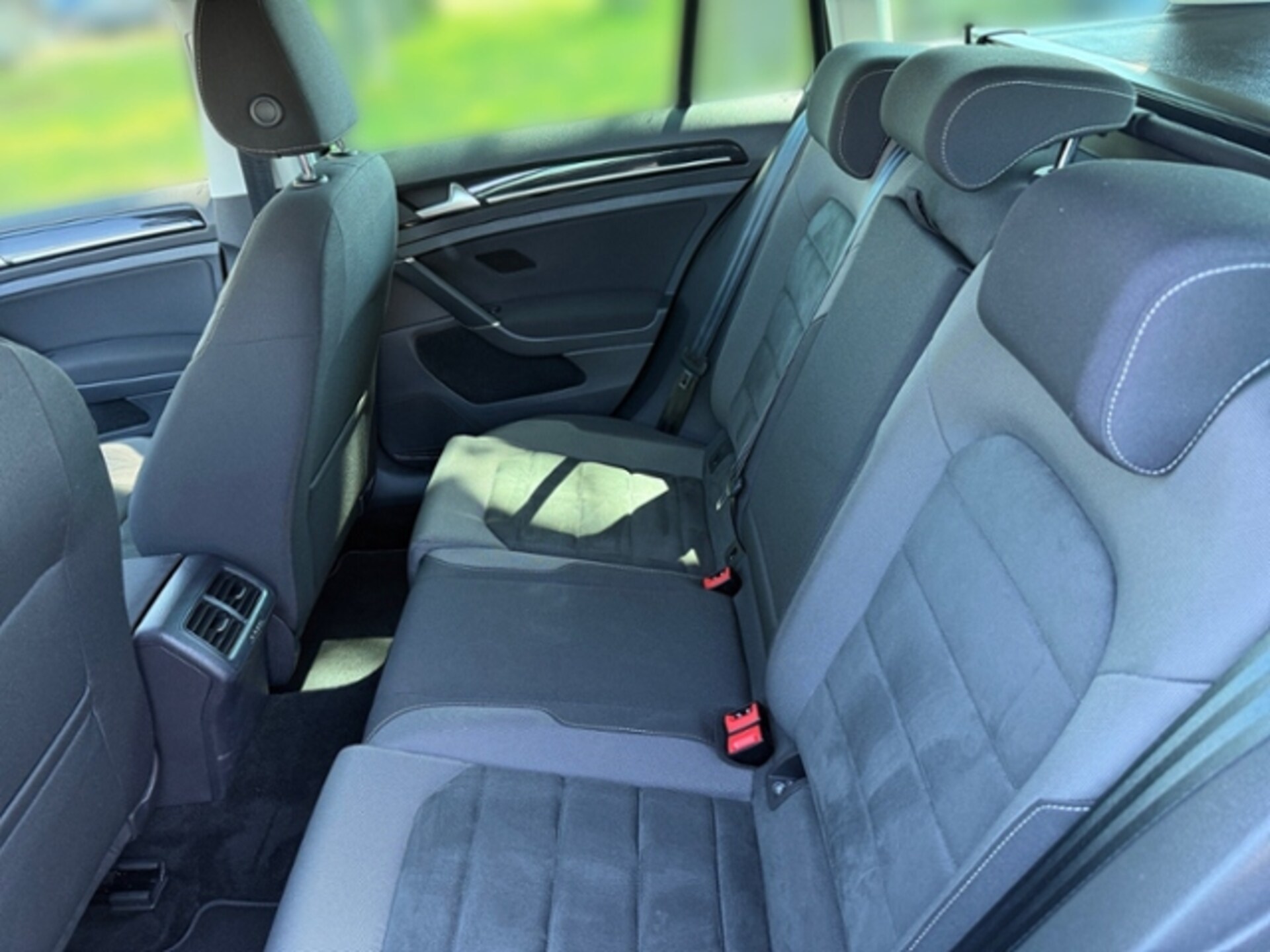 Volkswagen Golf Variant Highline