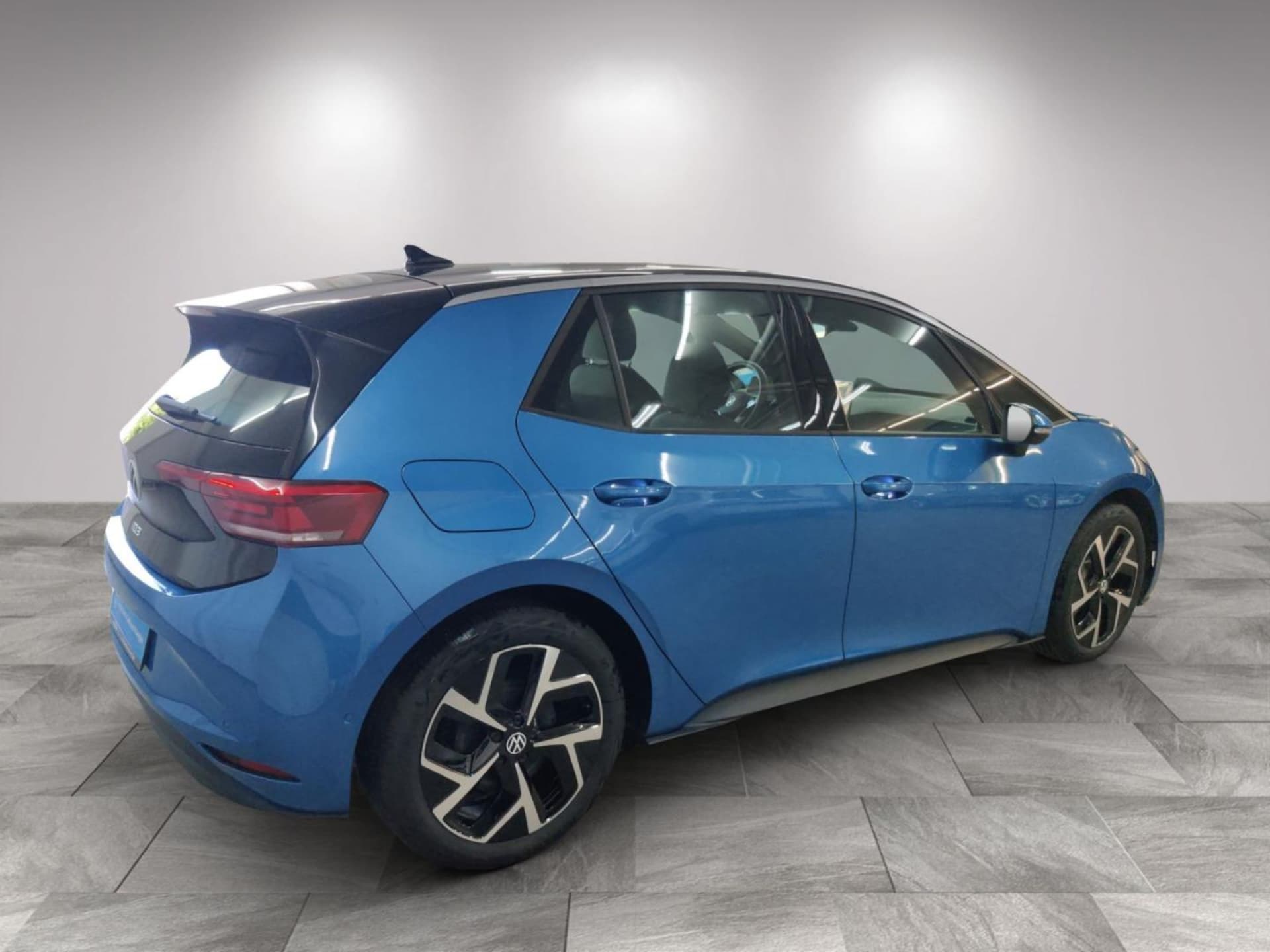 Volkswagen ID.3 Pure