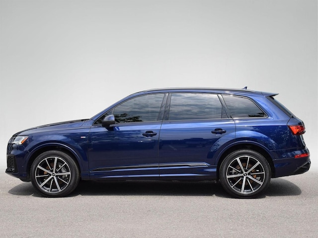 2023 Audi Q7