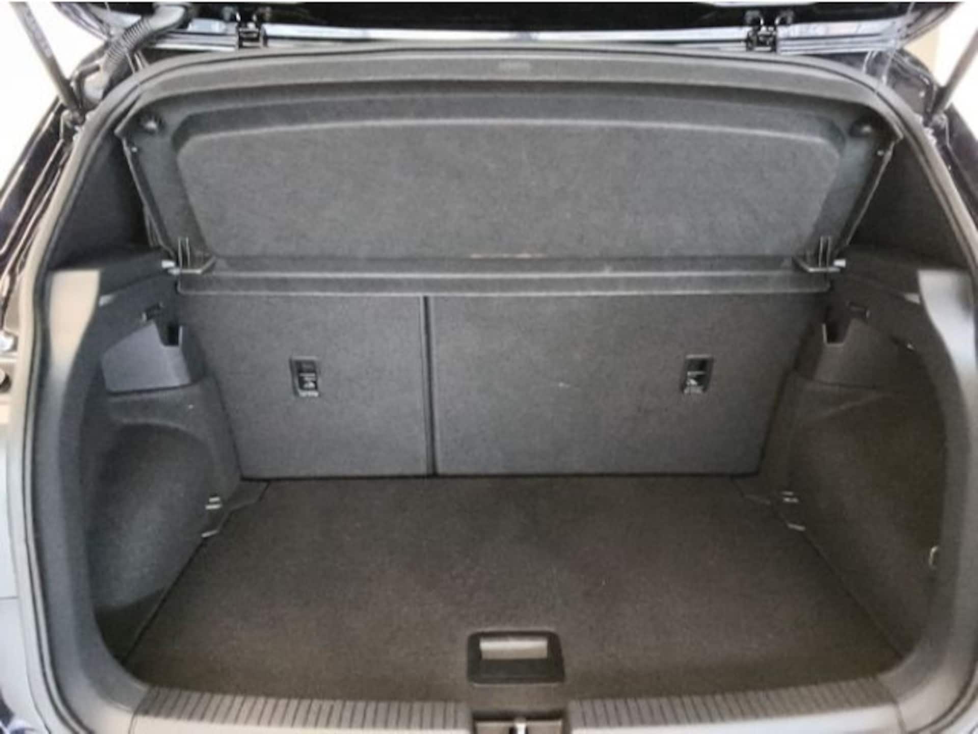 Volkswagen T-Cross ENERGY