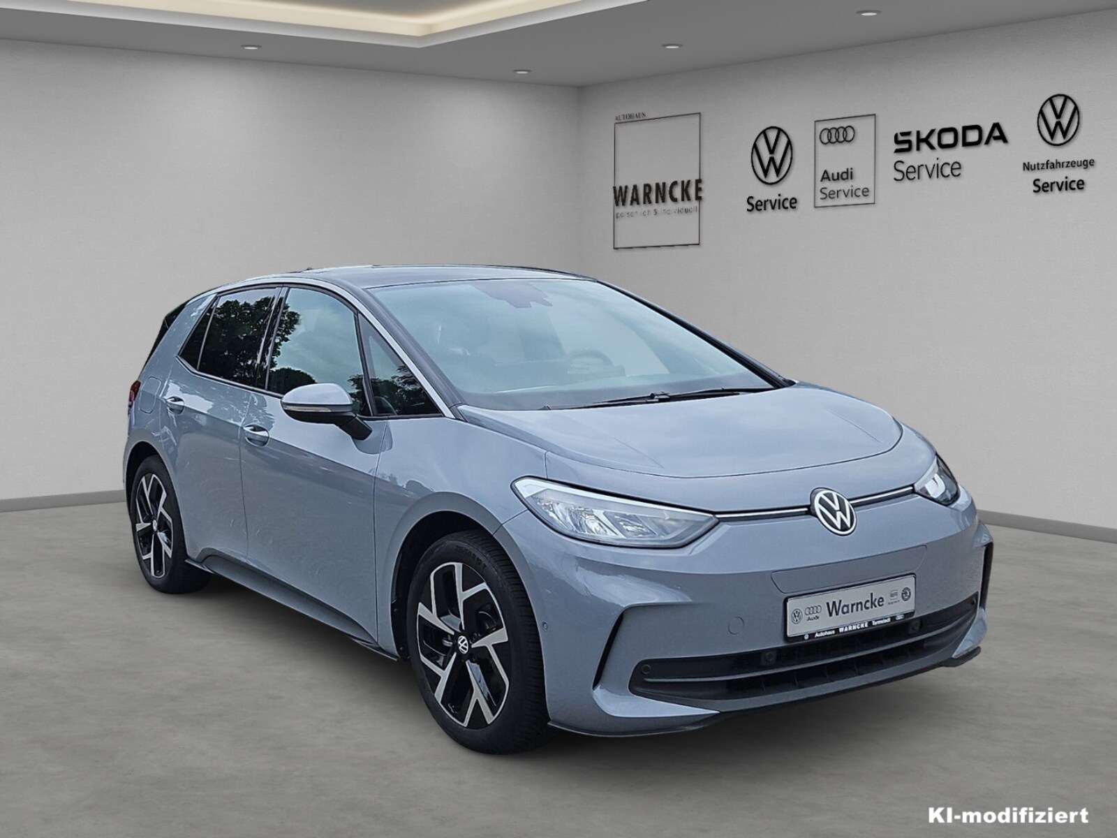 Volkswagen ID.3 – Bild 3