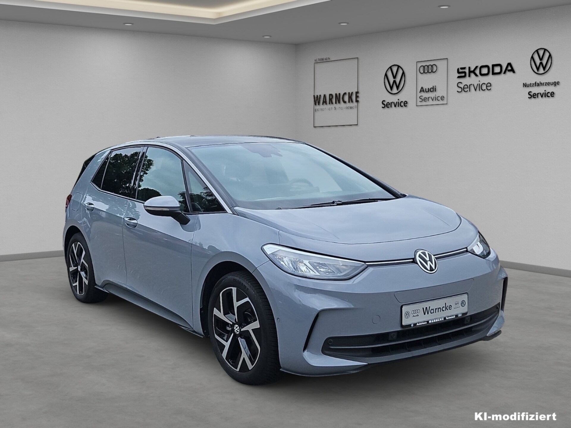 Volkswagen ID.3 MOVE Pro