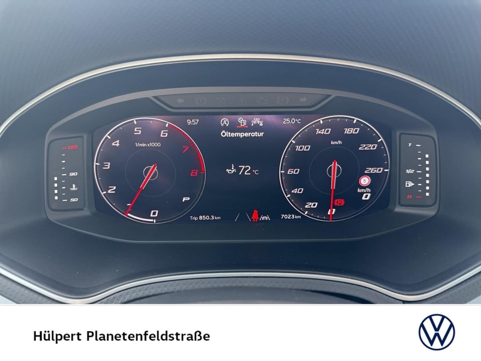 SEAT Arona Style