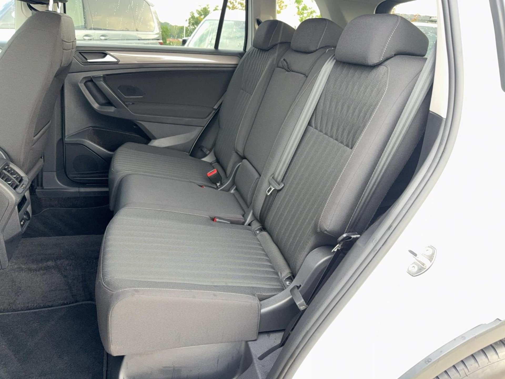 Volkswagen Tiguan Allspace Life